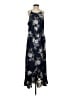 Lush Blue Casual Dress Size S - photo 1