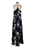Lush Blue Casual Dress Size S - photo 2