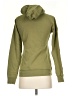 The North Face Green Pullover Hoodie Size XS - photo 2