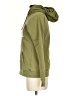 The North Face Green Pullover Hoodie Size XS - photo 5