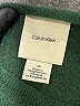 Calvin Klein Green Pullover Sweater Size L - photo 7