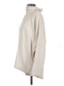 Athleta Ivory Turtleneck Sweater Size S - photo 5
