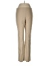 Charter Club Solid Tan Khakis Size 8 - photo 1