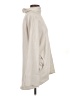 Athleta Ivory Turtleneck Sweater Size S - photo 4