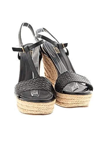 Ugg Wedges (view 2)