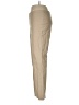 Charter Club Solid Tan Khakis Size 8 - photo 5
