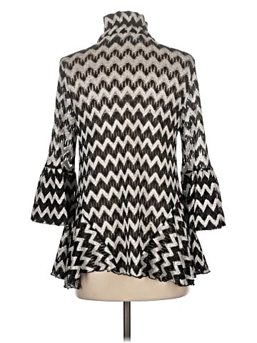 Patchington 3/4 Sleeve Blouse (view 2)