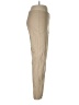 Charter Club Solid Tan Khakis Size 8 - photo 4