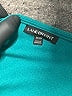 Lane Bryant Teal Sleeveless Top Size 26 - 28 Plus - photo 7