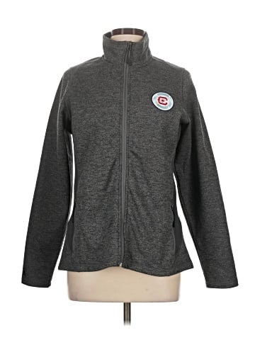 Antigua Track Jacket (view 1)