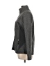 Antigua 100% Polyester Gray Track Jacket Size L - photo 5