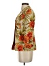 Le Suit Tropical Orange Blazer Size 6 (petite) - photo 5