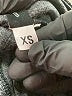 Onzie Color Block Gray Active Pants Size XS - photo 8