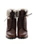 Grigiarancio Brown Ankle Boots Size EU 39 - photo 2