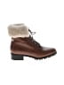 Grigiarancio Brown Ankle Boots Size EU 39 - photo 1