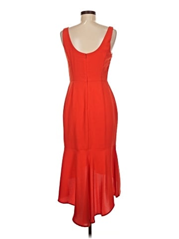 Laundry by Shelli Segal Cocktail Dress (view 2)