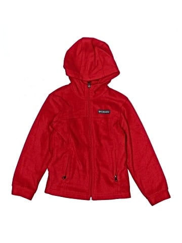 Columbia Jacket (view 1)