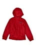 Columbia 100% Polyester Red Jacket Size XS (kids) - photo 1