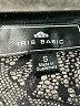 Iris Basic Black Cardigan Size S - photo 7