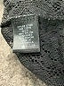 Iris Basic Black Cardigan Size S - photo 8