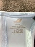 Joe Fresh Blue Sleeveless Top Size M - photo 7