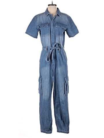 Lucky Brand Jumpsuit (view 1)