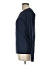 Athleta Blue Long Sleeve T-Shirt Size L - photo 5