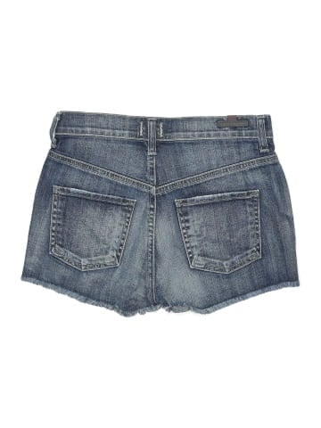 Citizens of Humanity Denim Shorts (view 2)
