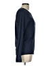 Athleta Blue Long Sleeve T-Shirt Size L - photo 4