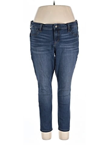 Stitch's Jeans (view 1)