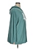 Bobbie Brooks Teal Sweatshirt Size 1X - photo 4