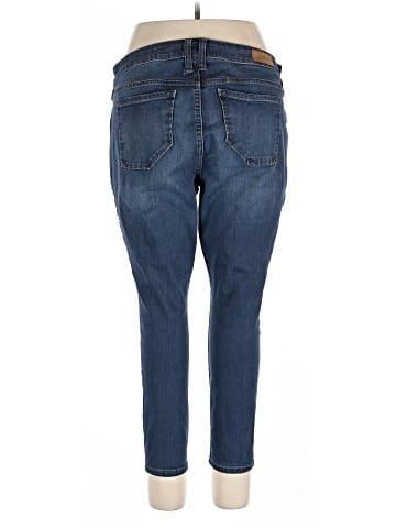 Stitch's Jeans (view 2)