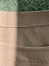 TnAction Solid Brown Casual Dress Size XS (estimated) - photo 7