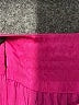 Axcess 100% Polyester Pink Casual Dress Size M - photo 7