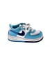 Nike Blue Sneakers Size 5 (baby, wide) - photo 1