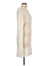 Unbranded 100% Acrylic Ivory Pullover Sweater Size L - photo 4