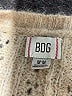BDG Tan Cardigan Size M - photo 7