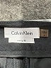 Calvin Klein Gray Black Dress Pants Size 4 - photo 7