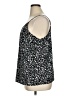 Unbranded 100% Polyester Black Sleeveless Top Size XL - photo 5