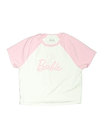 Barbie Short Sleeve T-Shirt (view 1)