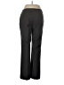 Calvin Klein Chevron-herringbone Gray Dress Pants Size 10 (petite) - photo 2