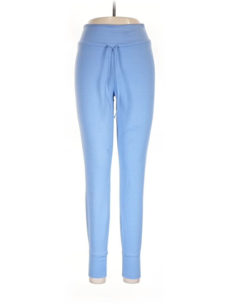Pre-owned Old Navy Casual Pants In Blue