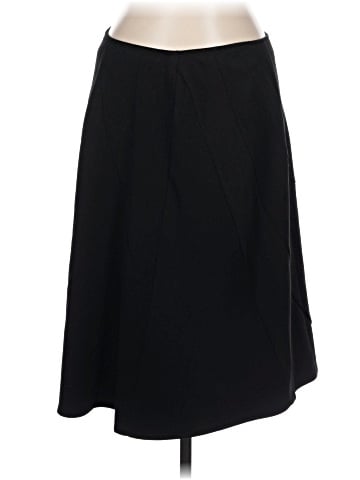Oscar by Oscar De La Renta Formal Skirt (view 1)