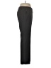 Calvin Klein Chevron-herringbone Gray Dress Pants Size 10 (petite) - photo 4