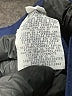 Bobbie Brooks Solid Blue Formal Skirt Size 8 - photo 6