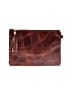 Unbranded Brown Clutch One size - photo 1