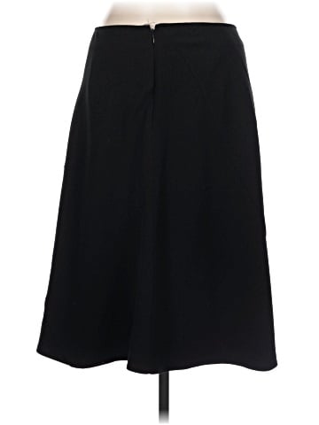 Oscar by Oscar De La Renta Formal Skirt (view 2)