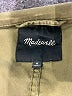 Madewell Green Jacket Size M - photo 6