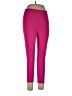 Zyia Active Solid Pink Active Pants Size 12 - photo 1