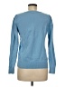 Boden Blue Pullover Sweater Size M - photo 2